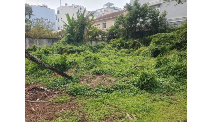 Bán Nhanh Mảnh Đất MT Dương Công Khi Tân Hiệp Hóc Môn 2368m2 Chỉ 60 Tỷ